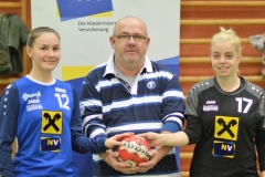 Patronanz NV