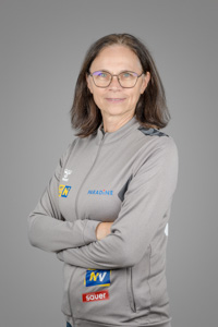 Waltraud Wagner
