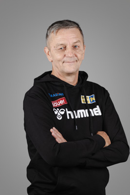 Zlatan Gojancic