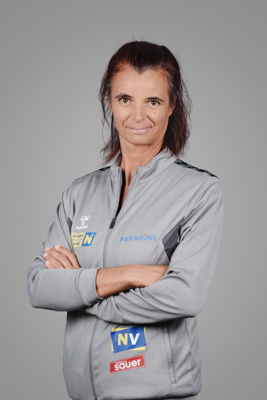 Susi Koban