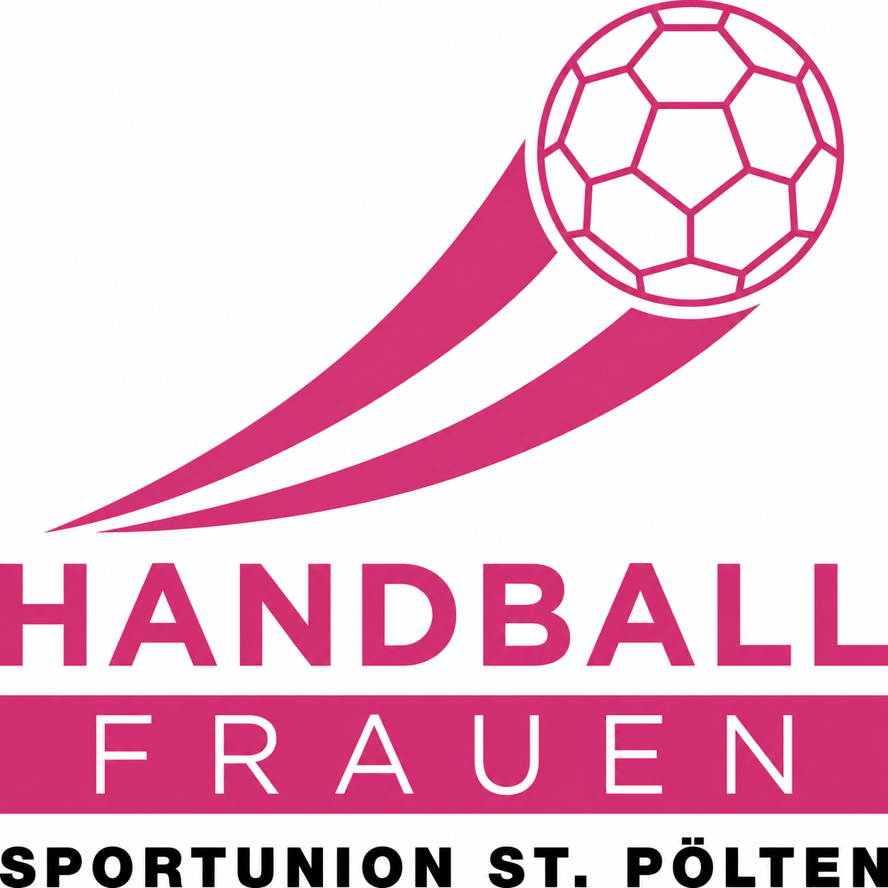 Union St. Pölten Logo