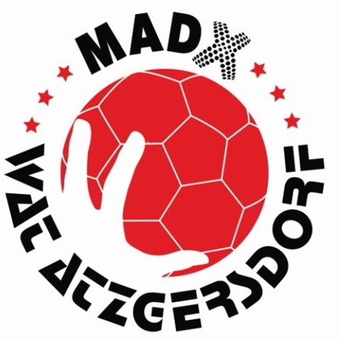 MADx WAT Atzgersdorf Logo
